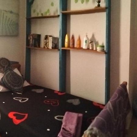 Laurainu Apartment Пуерто дел Росарио Екстериор снимка