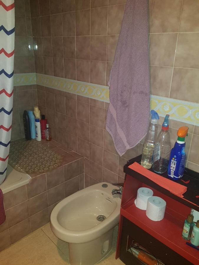Laurainu Apartment Пуерто дел Росарио Екстериор снимка