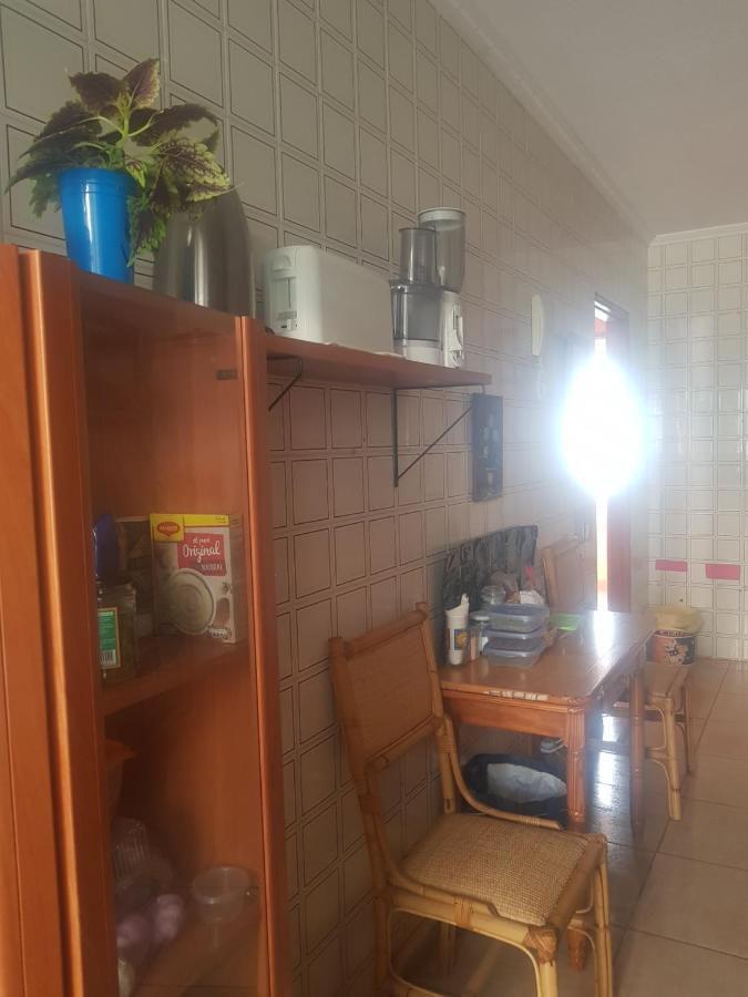 Laurainu Apartment Пуерто дел Росарио Екстериор снимка
