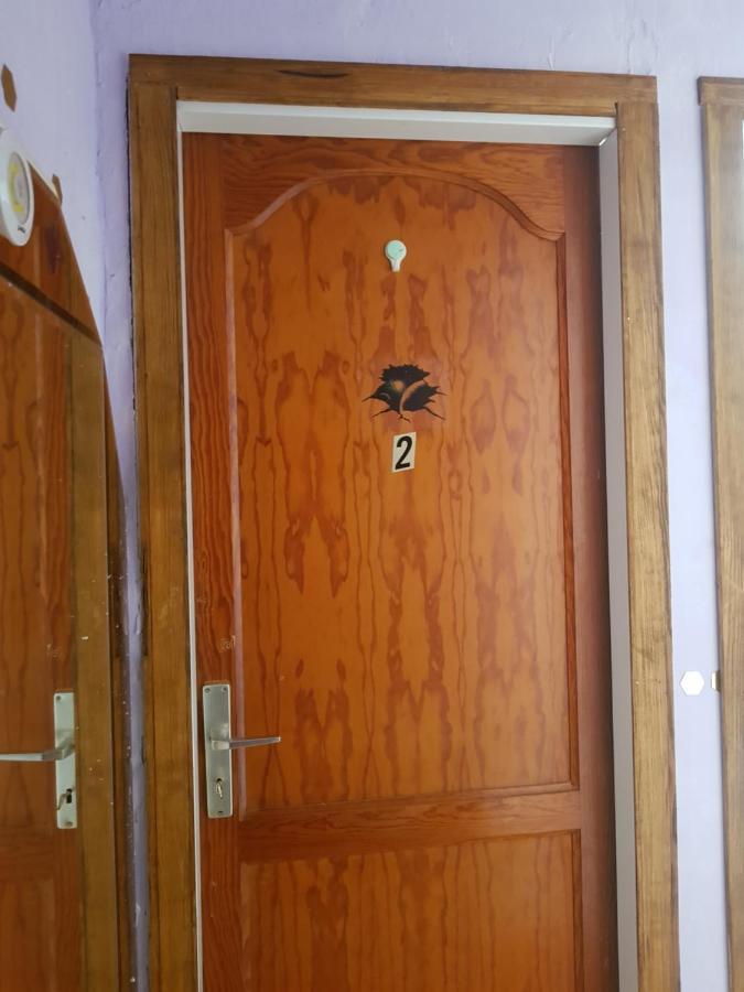 Laurainu Apartment Пуерто дел Росарио Екстериор снимка